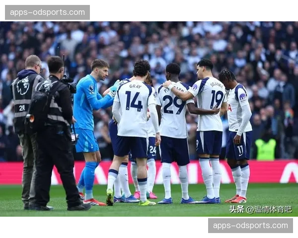 狼队热刺保级生死战 双方均无退路压力巨大